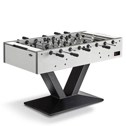 Defender Foosball Table - The Great Escape