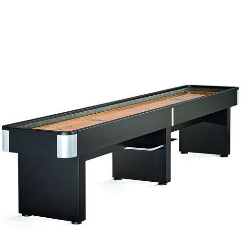 Delray Shuffleboard Table - The Great Escape