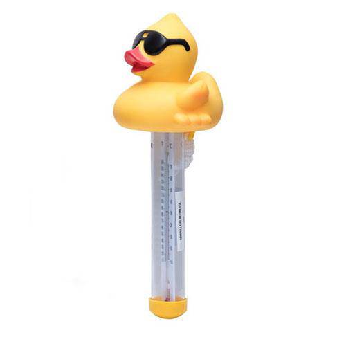 Derby Duck Thermometer - The Great Escape