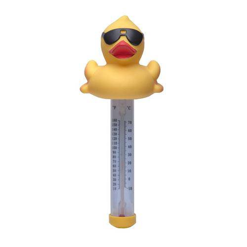 Derby Duck Thermometer - The Great Escape