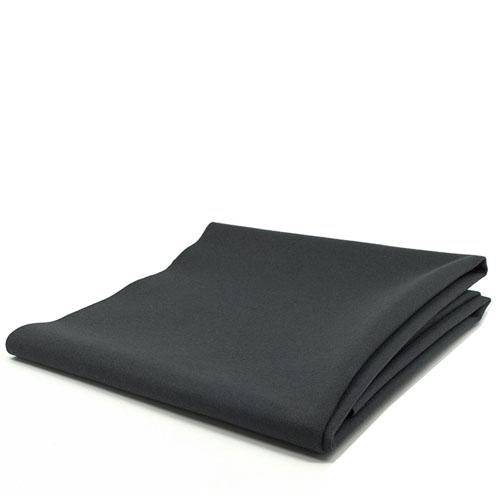 Designer 8' Charcoal Teflon Cloth - The Great Escape