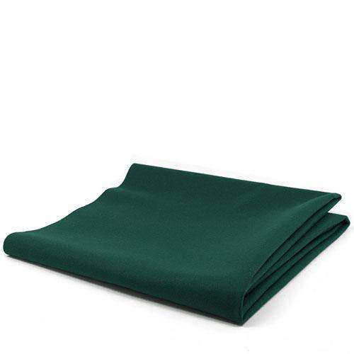 Designer 8' Dark Green Teflon Cloth - The Great Escape