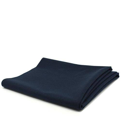 Designer 8' Navy Teflon Cloth - The Great Escape