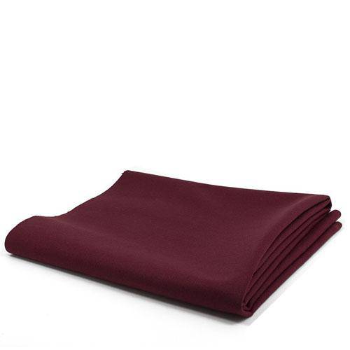 Designer 8' Wine Teflon Cloth - The Great Escape