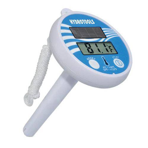 Digital Thermometer - The Great Escape