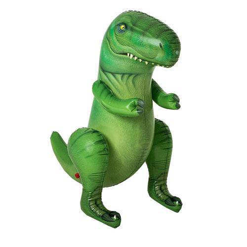 Dinomite Sprinkler - The Great Escape