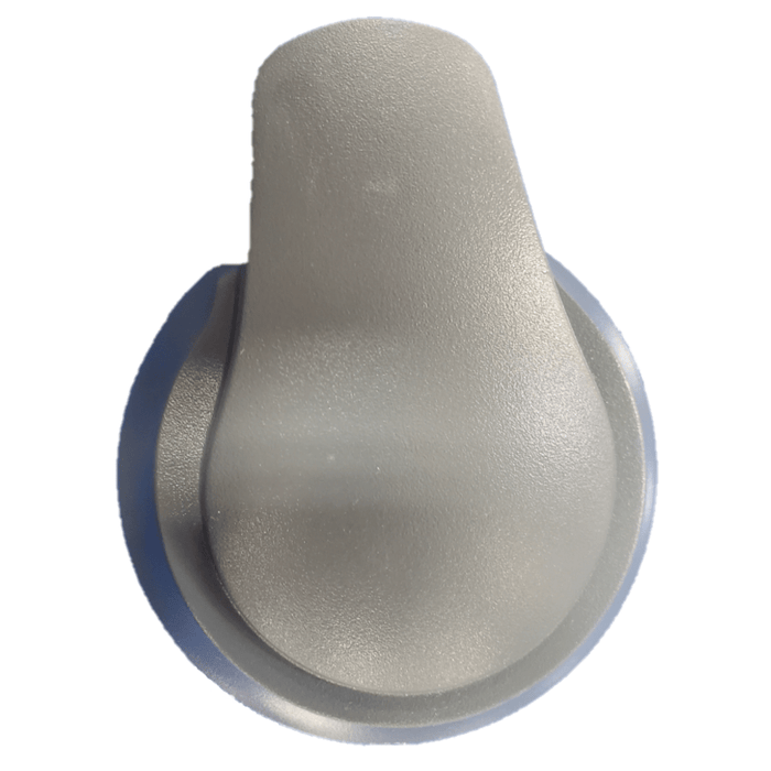 Diverter Knob for J-300 Series 2020+ - The Great Escape