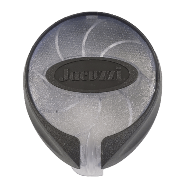 J-400 Series Diverter Knob — The Great Escape