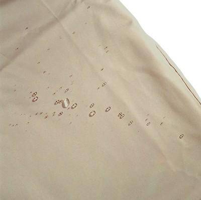 Double Chaise Lounge Elastic Cover - The Great Escape