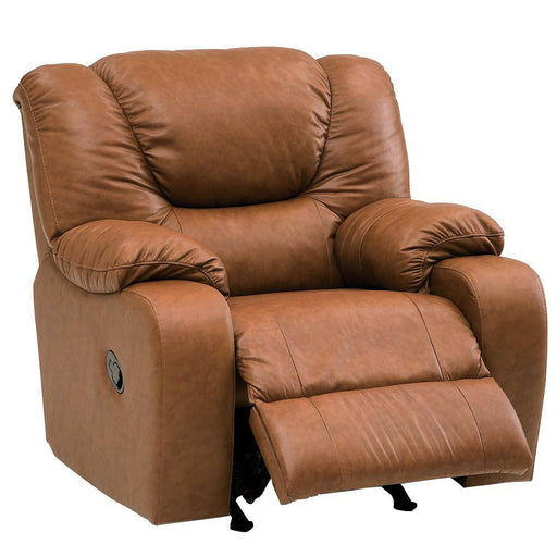 Dugan Rocker Recliner - The Great Escape