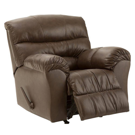 Durant Rocker Recliner - The Great Escape