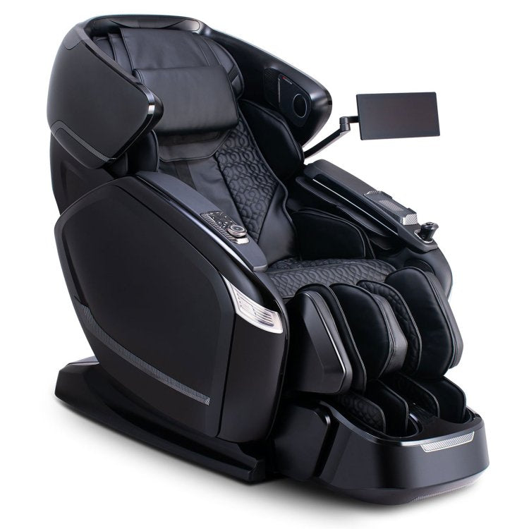 Cozzia Quantum 5-D Massage Chair — The Great Escape