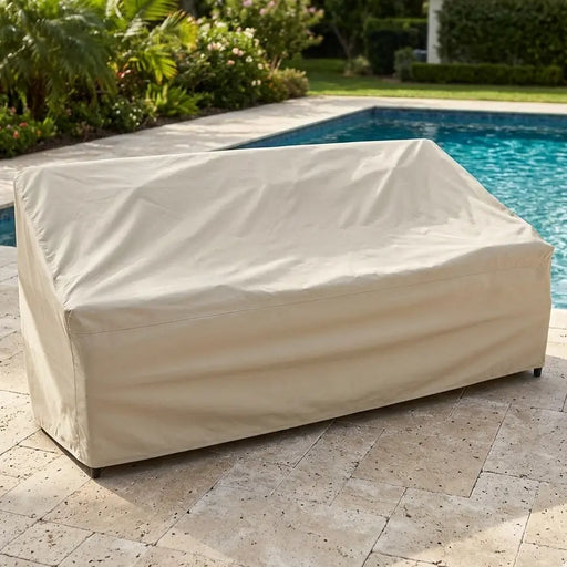 Elastic Sofa Cover - The Great Escape