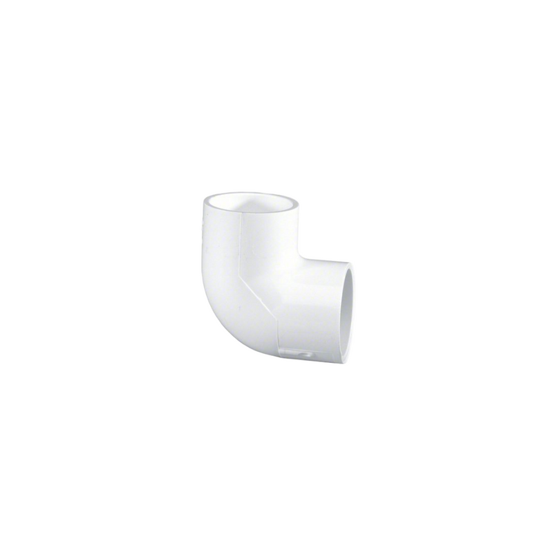 Wellis 48mm Elbow - The Great Escape