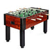 Euro Score Foosball Table - The Great Escape