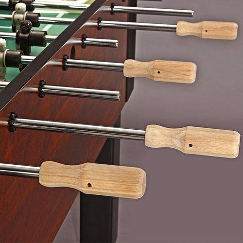 Euro Score Foosball Table - The Great Escape