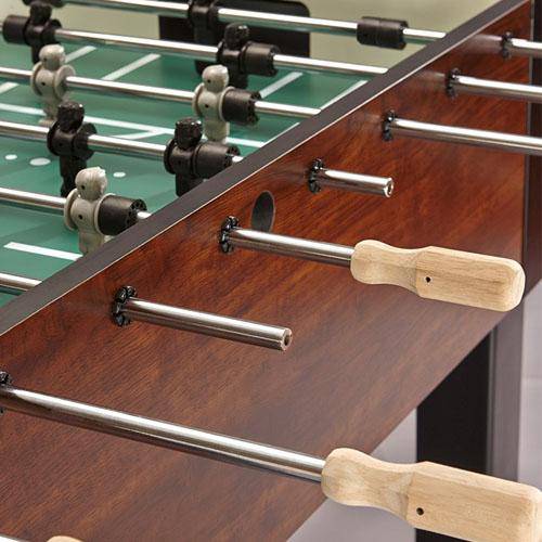 Euro Score Foosball Table - The Great Escape