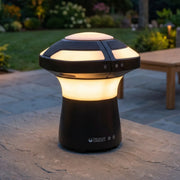 EVO Bluetooth Speaker & Light - The Great Escape