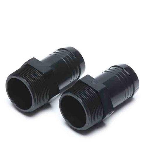 Extended Barbed Hose Fittings (SET OF 2) - The Great Escape