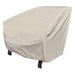 Extra Large Lounge Chair Cover - The Great Escape