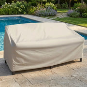 Extra Large Loveseat Cover - The Great Escape