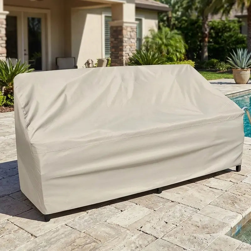 Extra Large Sofa Cover - The Great Escape