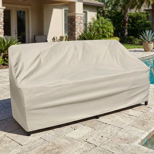 Extra Large Sofa Cover - The Great Escape