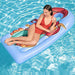 Face Flip Inflatable Mattress - The Great Escape