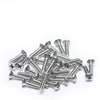 Faceplate Skimmer Screws