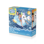 Fantasy Unicorn Ride On - The Great Escape