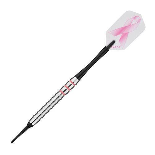 Fat Cat Pink Lady Soft Tip Darts 16G. - The Great Escape