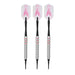 Fat Cat Pink Lady Soft Tip Darts 16G. - The Great Escape