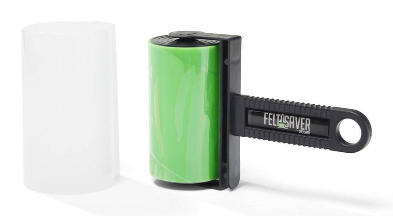 Felt Saver - The Great Escape