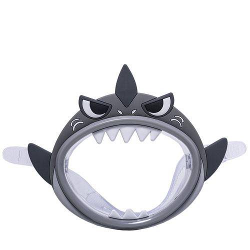 Fish Face Swim Mask - The Great Escape