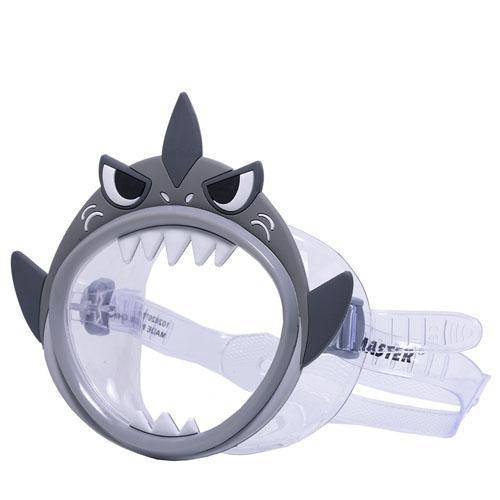 Fish Face Swim Mask - The Great Escape