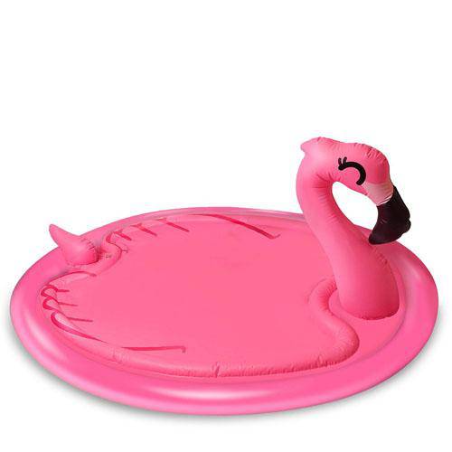 Flamingo Splash Sprinkler - The Great Escape