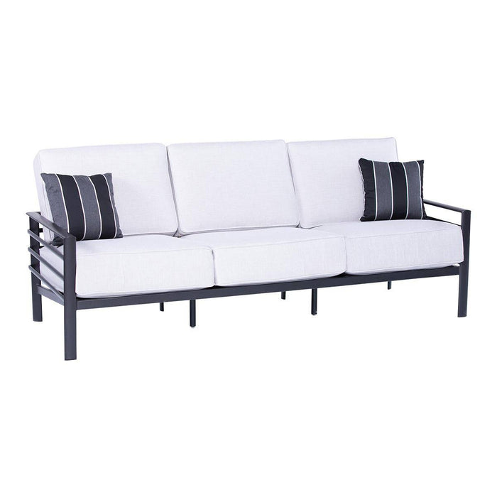 Fleetwood 3 Piece Sofa Group - The Great Escape