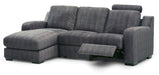 Flex Sectional - The Great Escape