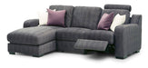 Flex Sectional - The Great Escape