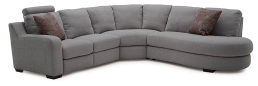 Flex Sectional - The Great Escape