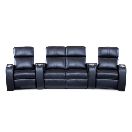 Flicks 4 Seat Theater Group - The Great Escape