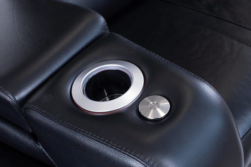 Flicks 4 Seat Theater Group - The Great Escape