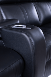 Flicks 4 Seat Theater Group - The Great Escape