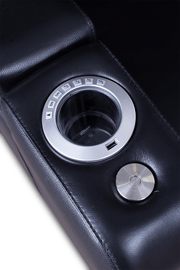 Flicks 4 Seat Theater Group - The Great Escape