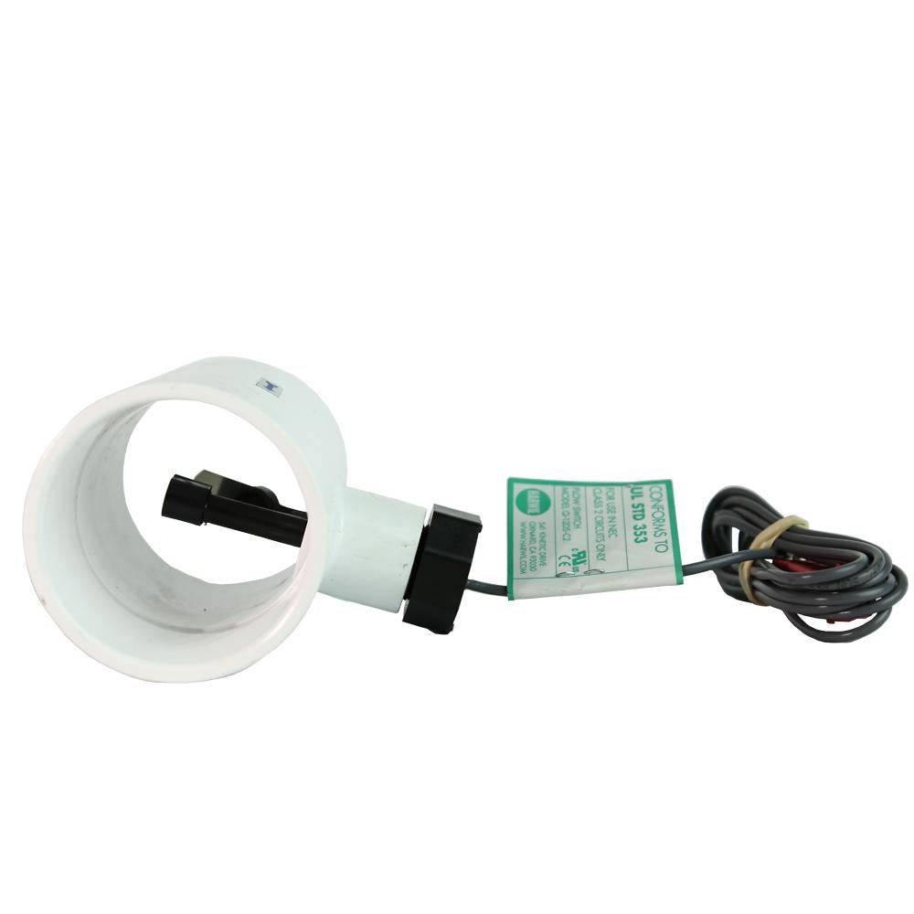 Jacuzzi® Flow Switch Assembly (2010-2015) — The Great Escape
