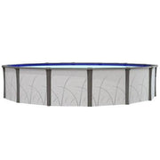 Freedom Self Install Pool - 54" W/ Gold Equipment Package - The Great Escape