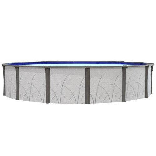 Freedom Self Install Pool - 54" W/ Gold Equipment Package - The Great Escape