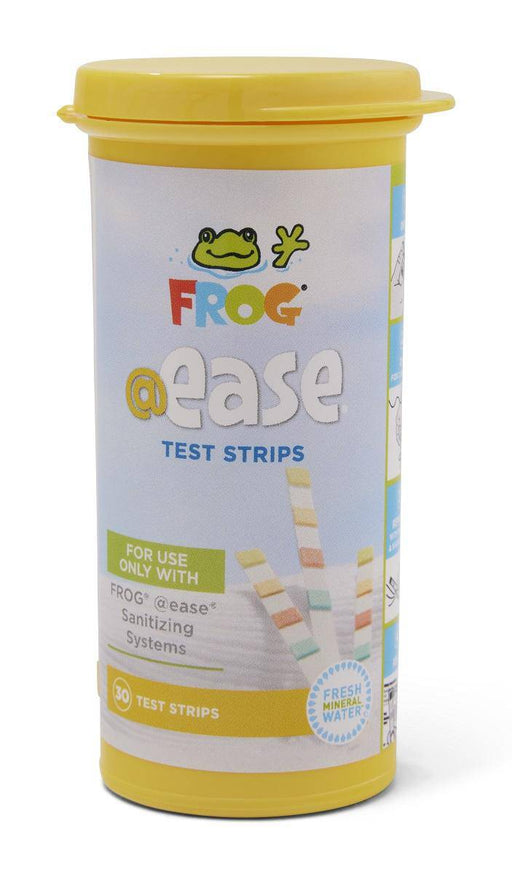 Frog Ease Test Strips - The Great Escape