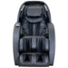 Genesis Max 4D Massage Chair - Grey/Black - The Great Escape