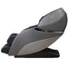 Genesis Max 4D Massage Chair - Grey/Black - The Great Escape